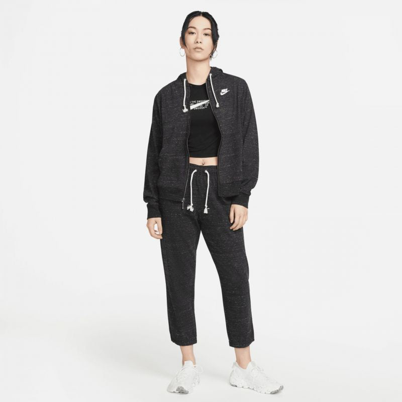 Nike Sportswear Gym Vintage Sweatshirt W DM6386-010 Clothing/Lifestyle Nike