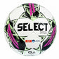 SELECT Futsal Attack FOGO Ekstraklasa indoor ball white Accessories/Balls/Football/Futsal Select