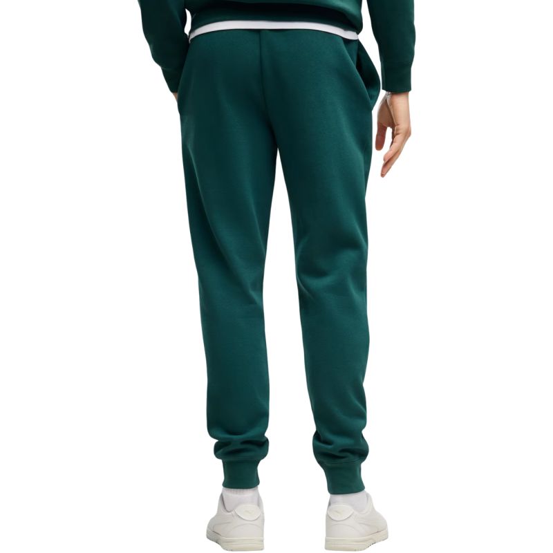 Men’s Puma ESS no.1 Logo Sweatpants FL green 682607 70