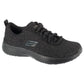 Skechers Dynamight 12149-BBK Black 36.5 In preparation Your Sports Performance