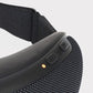 Therabody SmartGoggles 2.0 relaxation goggles black In preparation Your Sports Performance