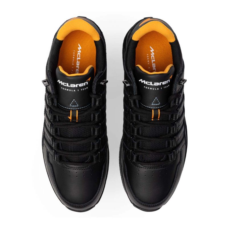 K-Swiss Rinzler GT X McLaren M shoes 09214-073-M Footwear/Lifestyle/K-Swiss Your Sports Performance