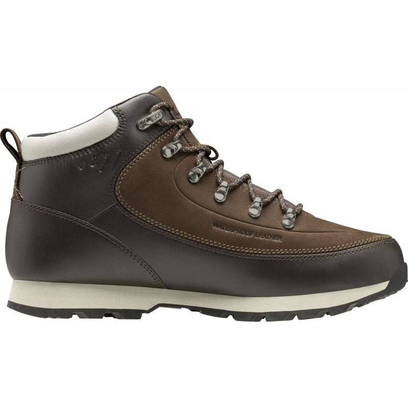 Helly Hansen THE FORESTER PREMIUM M 12030 708 shoes Footwear/Lifestyle/Helly Hansen Your Sports Performance