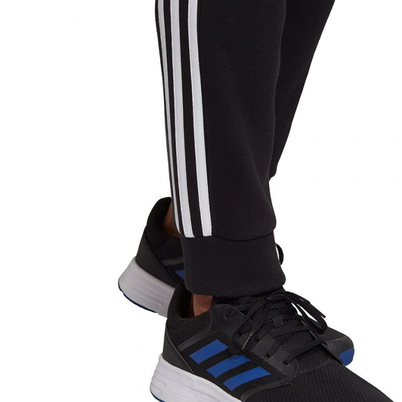Adidas Essentials Fleece M GK8821 pants Clothing/Training Adidas