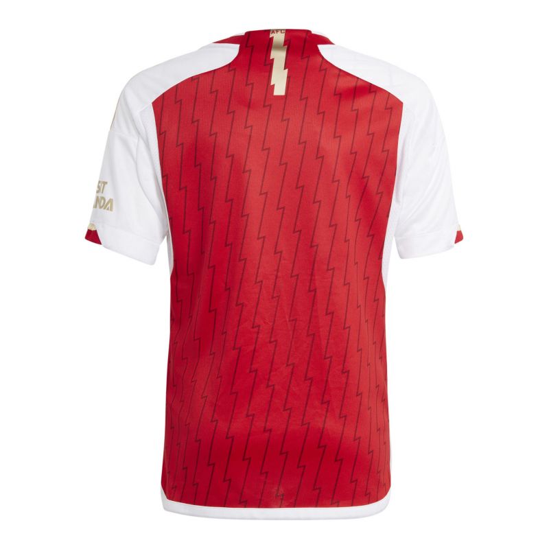 adidas Arsenal London Home Jr T-shirt HZ2133 Clothing/Football Adidas