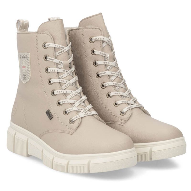 Rieker W RKR557B Ankle Boots Footwear/Lifestyle/Rieker Your Sports Performance