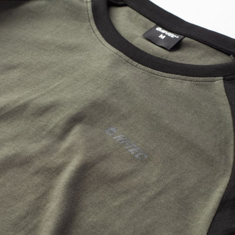 Men's PURO LS Long Sleeve T-Shirt