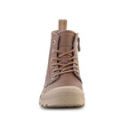 Palladium Pampa Zip Lth Ess U shoes 76888-254 Footwear/Lifestyle/Palladium Your Sports Performance