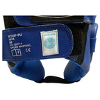 Boxing helmet Masters Ktop-Pu Wako Approved M 02251-02M Accessories/Martial arts equipment/Kask bokserski Your Sports Performance