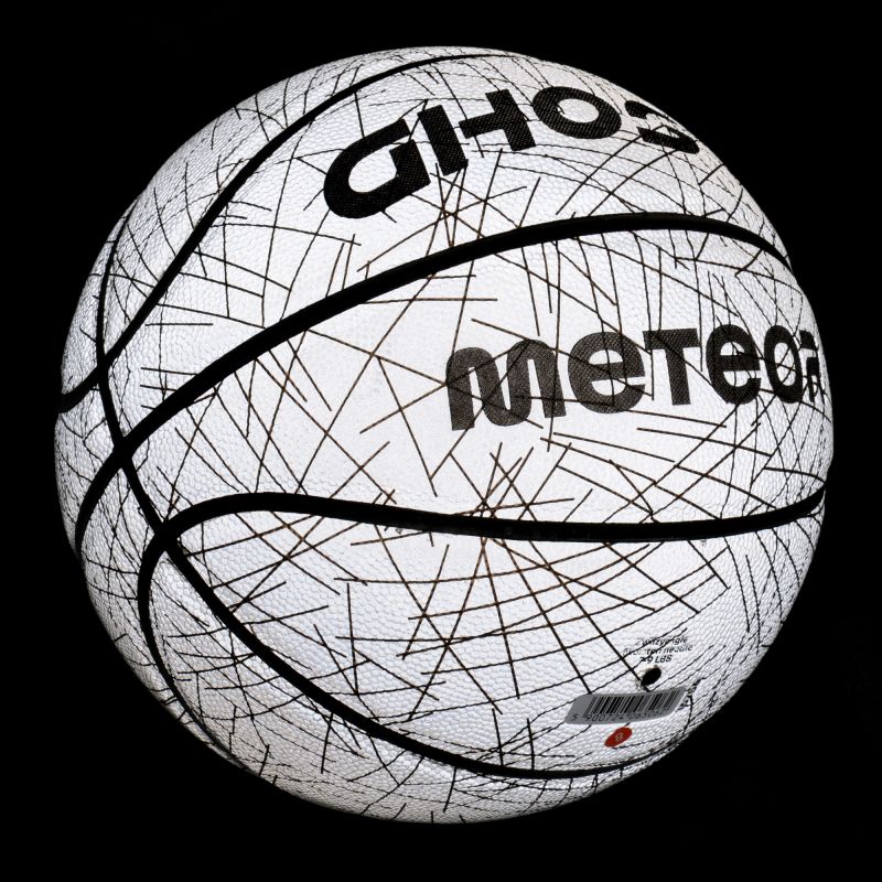 Meteor Ghost 7 16756 basketball Accessories/Balls/Basketball Your Sports Performance