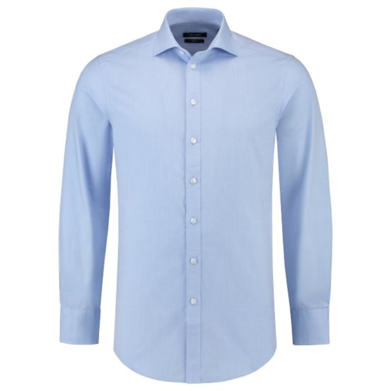 Tricorp Fitted Shirt M MLI-T21TC blue Clothing/Lifestyle/T-shirts/Malfini Your Sports Performance
