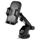 SAVIO CAR PHONE HOLDER, WINDSHIELD MOUNT CH-04 In preparation Your Sports Performance