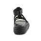 Crocs Brooklyn luxe Gladiator W sandals 209557-060 Footwear/Lifestyle/Crocs Crocs