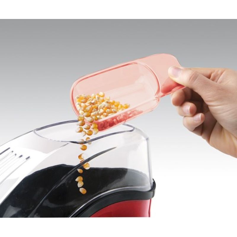 Taurus Pop'n'Corn 968375000 popcorn maker AGD - Produkty/Automaty do popcornu Your Sports Performance