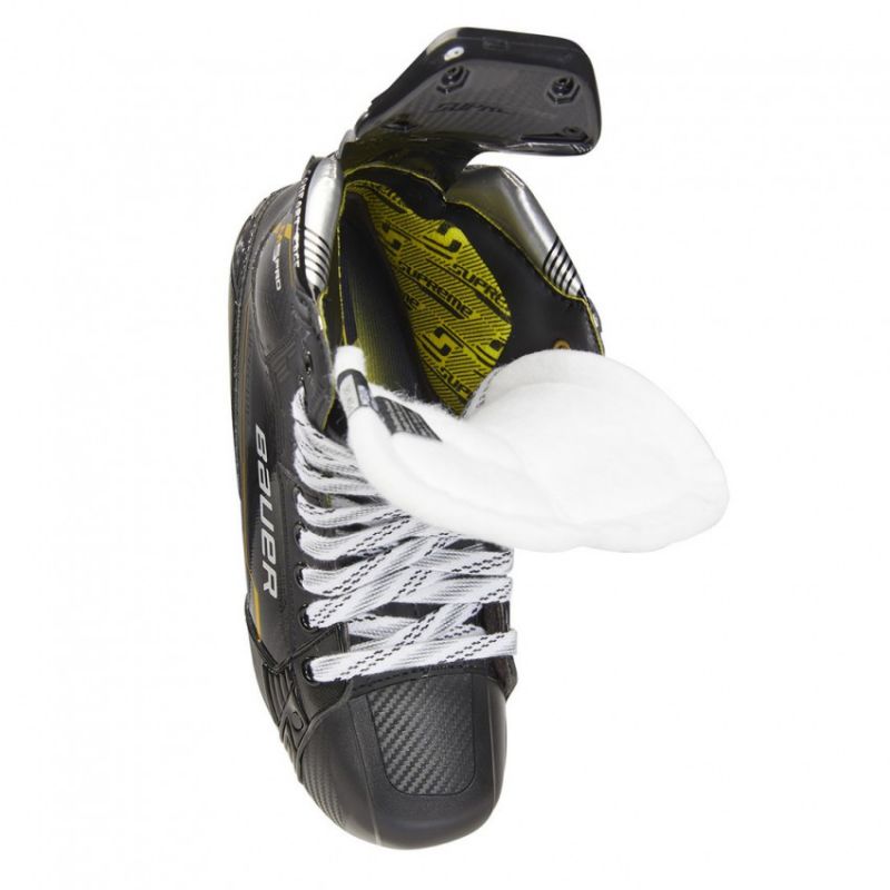 Bauer Supreme M5 Pro Int Hockey Skates Accessories/Hokej/Skates/Bauer/Unisex Bauer