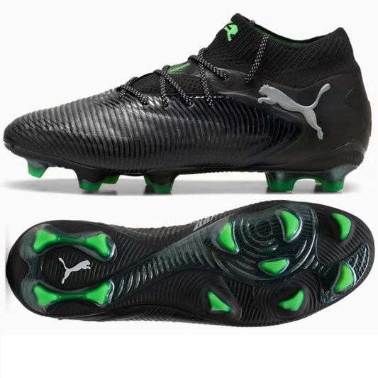 Puma FUTURE 8 Ultimate FG 108138-02 shoes Footwear/Football/FG/SR Puma