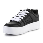 DC Shoes Manteca 4 Platform W ADJS100156-BKW shoes