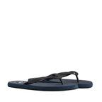 Men's flip-flops 4F M210 dark navy blue 4FWSS26FFLIM210 30S