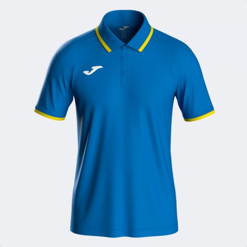 JOMA Combi Premium Polo Shirt 104493.709 Clothing/Football Joma