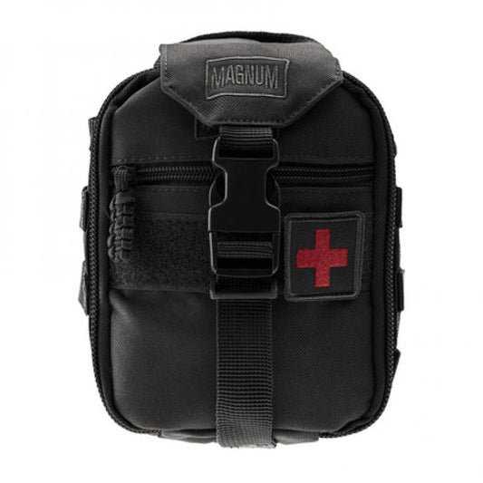 Magnum Med First Aid Kit 92800355304 Accessories/Sachets / Belts / Bags Your Sports Performance
