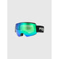 Snowboard goggles with multi-color coating 4F 4FWAW25AGOGU051-21S *Kategoria tymczasowa Your Sports Performance