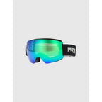 Snowboard goggles with multi-color coating 4F 4FWAW25AGOGU051-21S *Kategoria tymczasowa Your Sports Performance