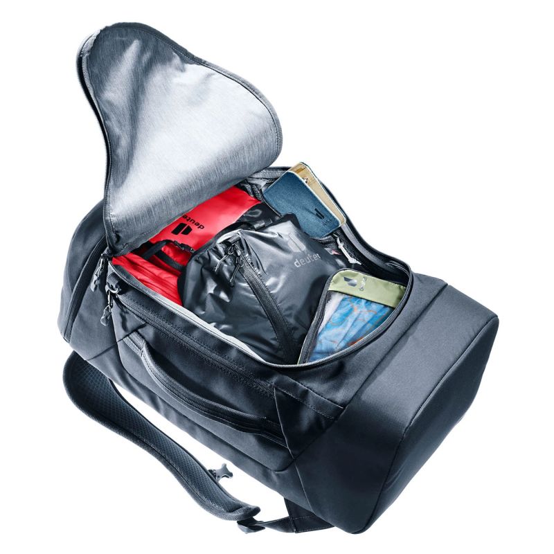 Deuter Duffel Pro Pack 30 3510026-7000 black To be categorized Your Sports Performance