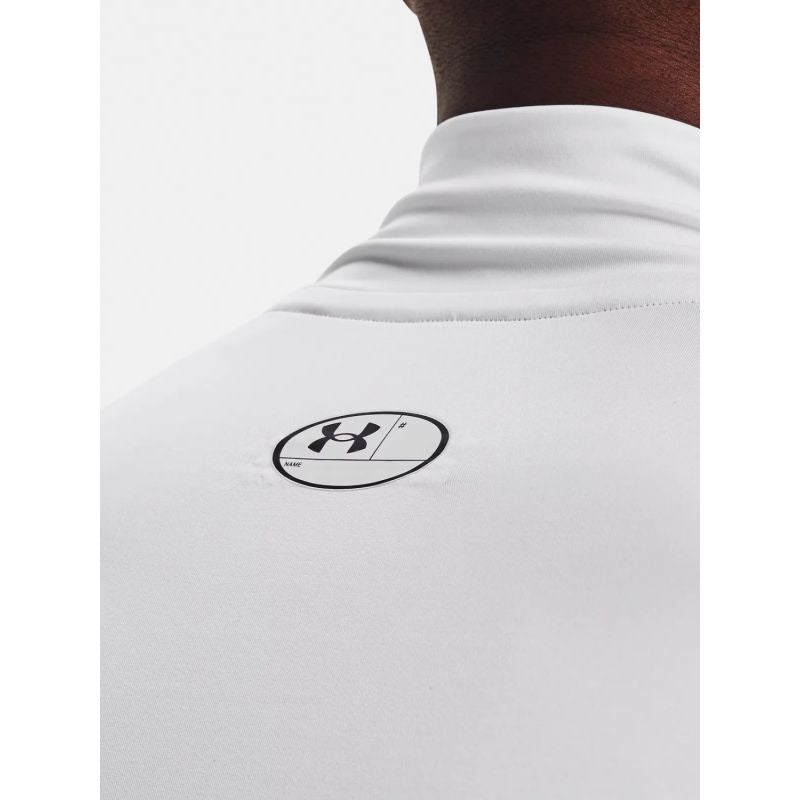 Under Armour M 1369606-100 Thermoactive T-shirt Clothing/Training Your Sports Performance