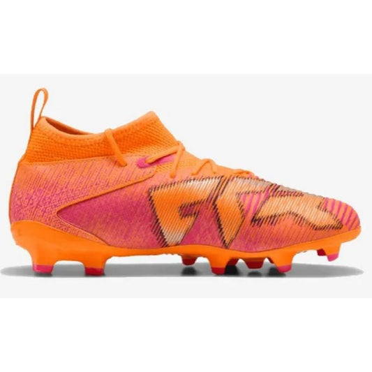 Puma Future 8 Match FG/AG Jr 108614 03 football boots Footwear/Football/FG/JR Your Sports Performance