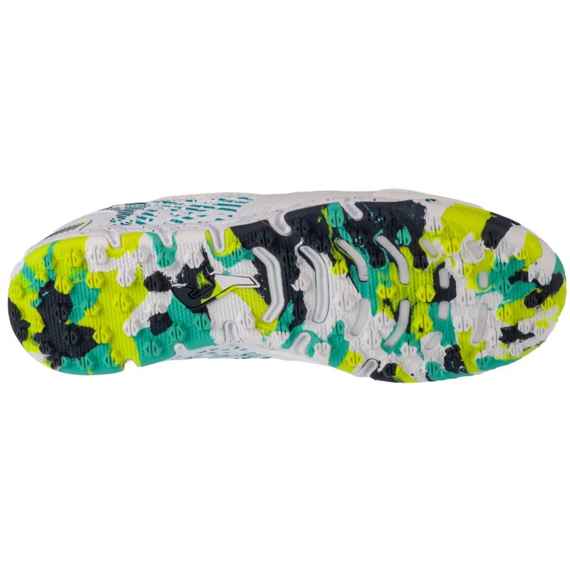 Joma Mundial 2402 TF M MUNS2402TF football shoes Footwear/Football Joma