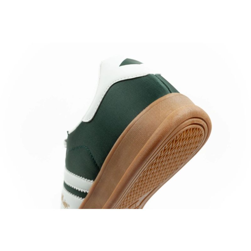 Lee Cooper men's sneakers, fashionable, comfortable, durable, green To be categorized Your Sports Performance