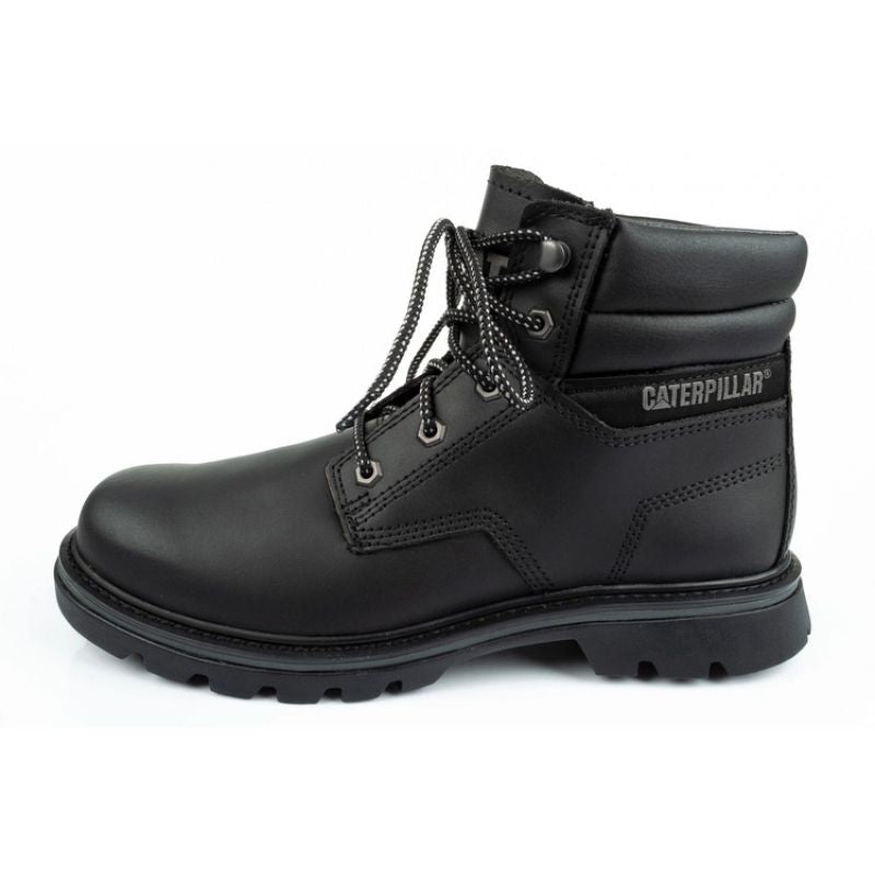 Winter shoes Caterpillar Quadrate M P723802 Footwear/Outdoor/Caterpillar Your Sports Performance