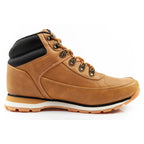 Lee Cooper men's winter hiking boots, insulated, ankle-high, brown In preparation Your Sports Performance