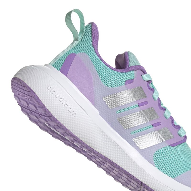 Adidas FortaRun 2.0 Cloudfoam Lace Jr ID2363 shoes Footwear/Training/Kids Adidas
