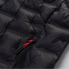 Men's Quilted Vest EMIN VEST To be categorized Your Sports Performance