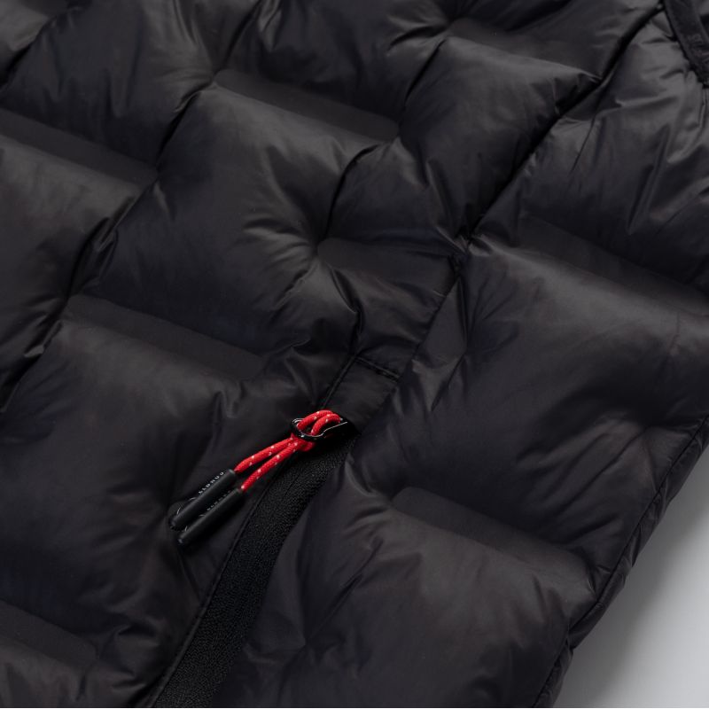 Men's Quilted Vest EMIN VEST To be categorized Your Sports Performance