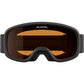 Alpina Piney 2.0 Black Matt Junior Ski Goggles Narciarstwo/Gogle Your Sports Performance
