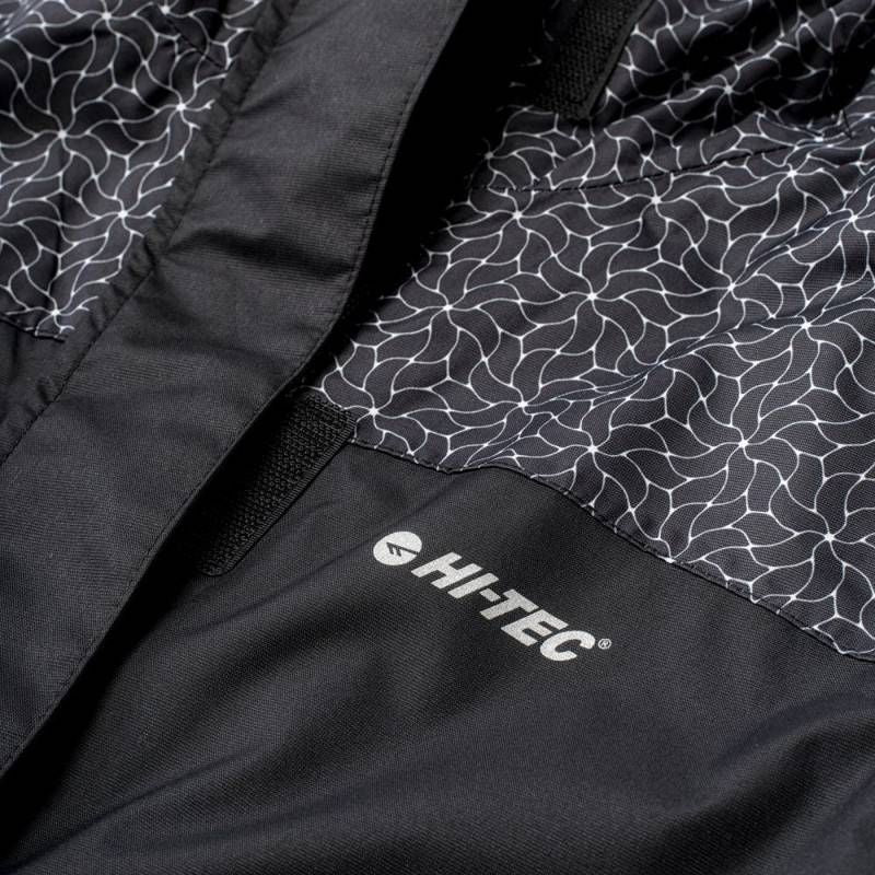Hi-tec Lady Monsa II jacket W 92800274356 Clothing/Outdoor Your Sports Performance