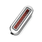 WMF toaster, 2 slices, silver, stainless steel, power 900 W, input voltage AC 220-240 V, frequency 50/60 Hz, width 366 mm, depth 110 mm, height 156 mm AGD - Produkty/Tostery Your Sports Performance