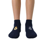 Real Madrid socks 2-pack navy blue 2900003459 To be categorized Your Sports Performance