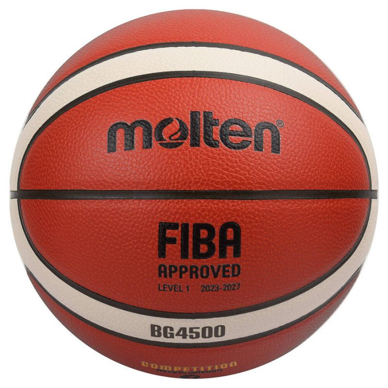 Molten Basketball B7G4500-PL Accessories/Balls/Basketball Your Sports Performance