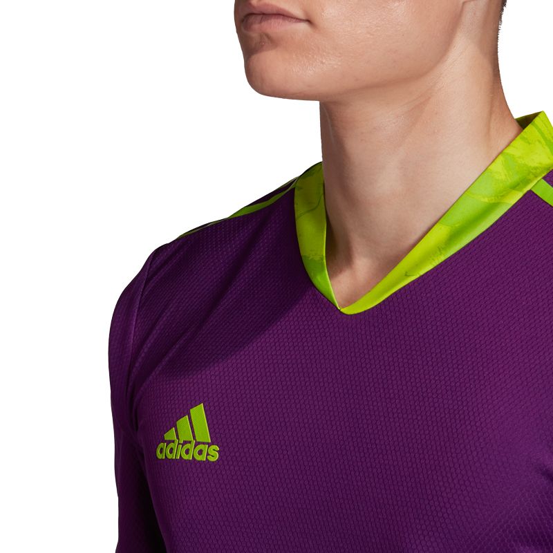 Sweatshirt adidas AdiPro 20 GK M FI4194 Clothing/Football Adidas