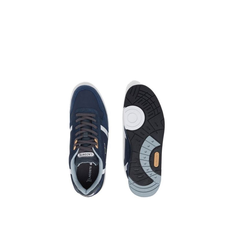 Lacoste T-Clip M 744SMA0034092 shoes Footwear/Lifestyle/Lacoste Lacoste