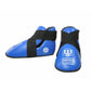 OSK-1 leather foot protectors (WAKO APPROVED) In preparation Your Sports Performance