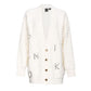 Pinko Daino W cardigan 101569A117 Clothing/Outdoor/Pinko Your Sports Performance