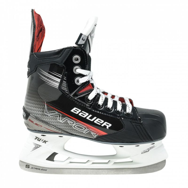 Bauer Vapor Select Jr 1062088 Hockey Skates Accessories/Skating Bauer