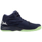 Mizuno Thunder Blade Z MID M V1GA237511 shoes Footwear/Volleyball/Men Mizuno