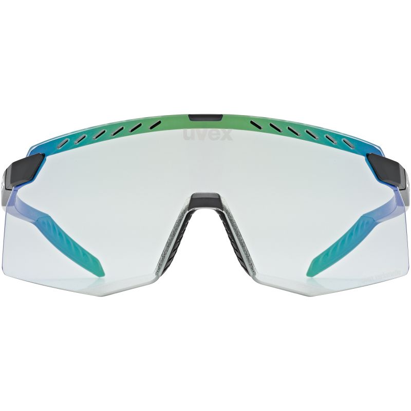 uvex Pace stage V cycling glasses