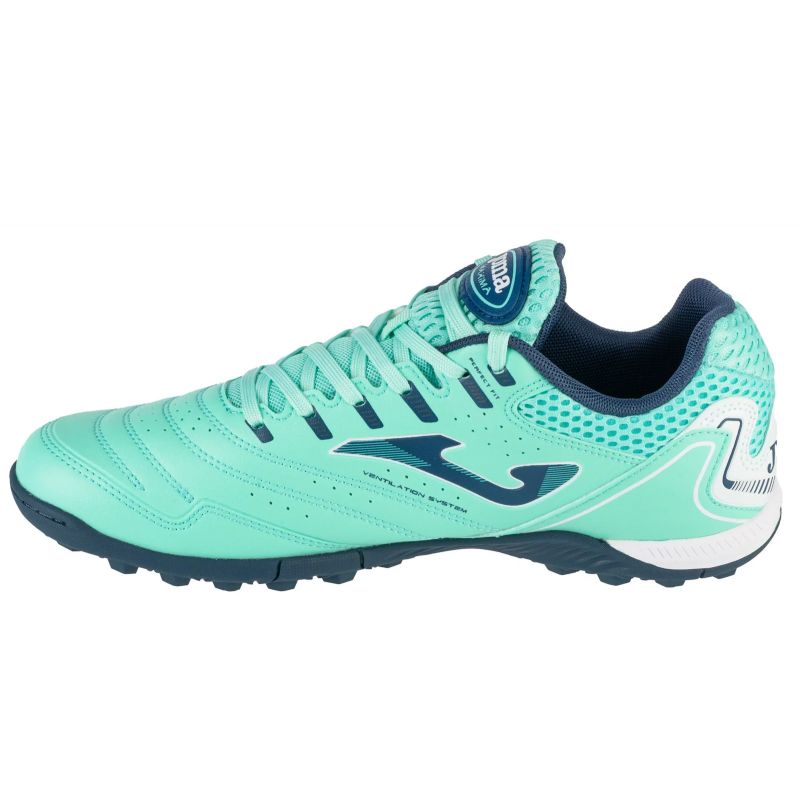 Joma Maxima 2527 TF M MAXS2527TF football boots Footwear/Football Joma