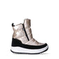 Calvin Klein Women's Snow Boots V3A5-83140-1862101 IVORY Calvin Klein